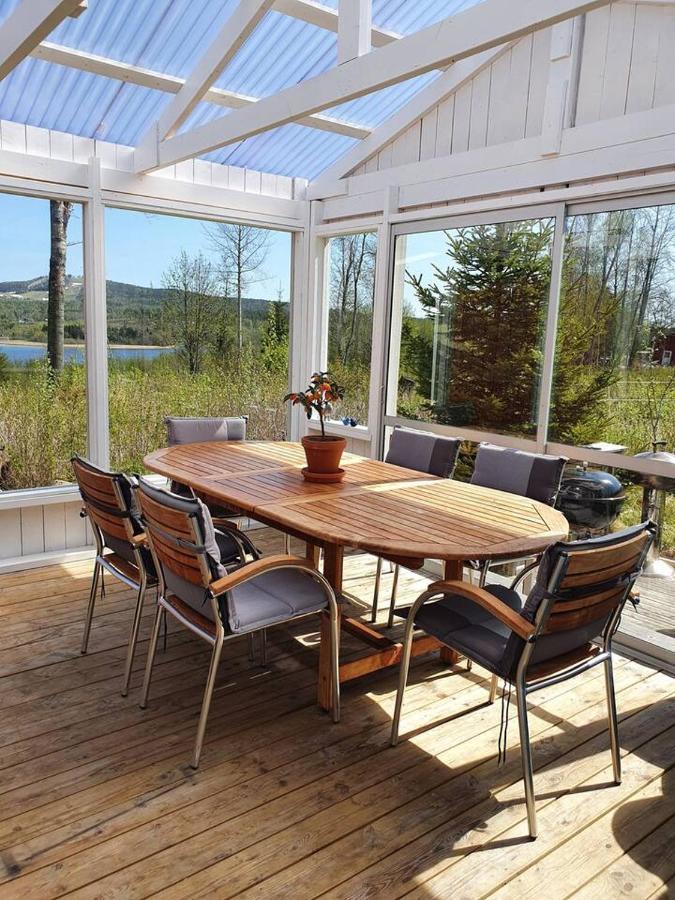 Ytterfalle 169 Härnösand Exteriér fotografie