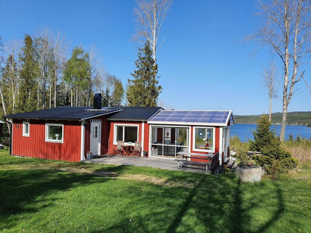 Ytterfalle 169 Härnösand Exteriér fotografie