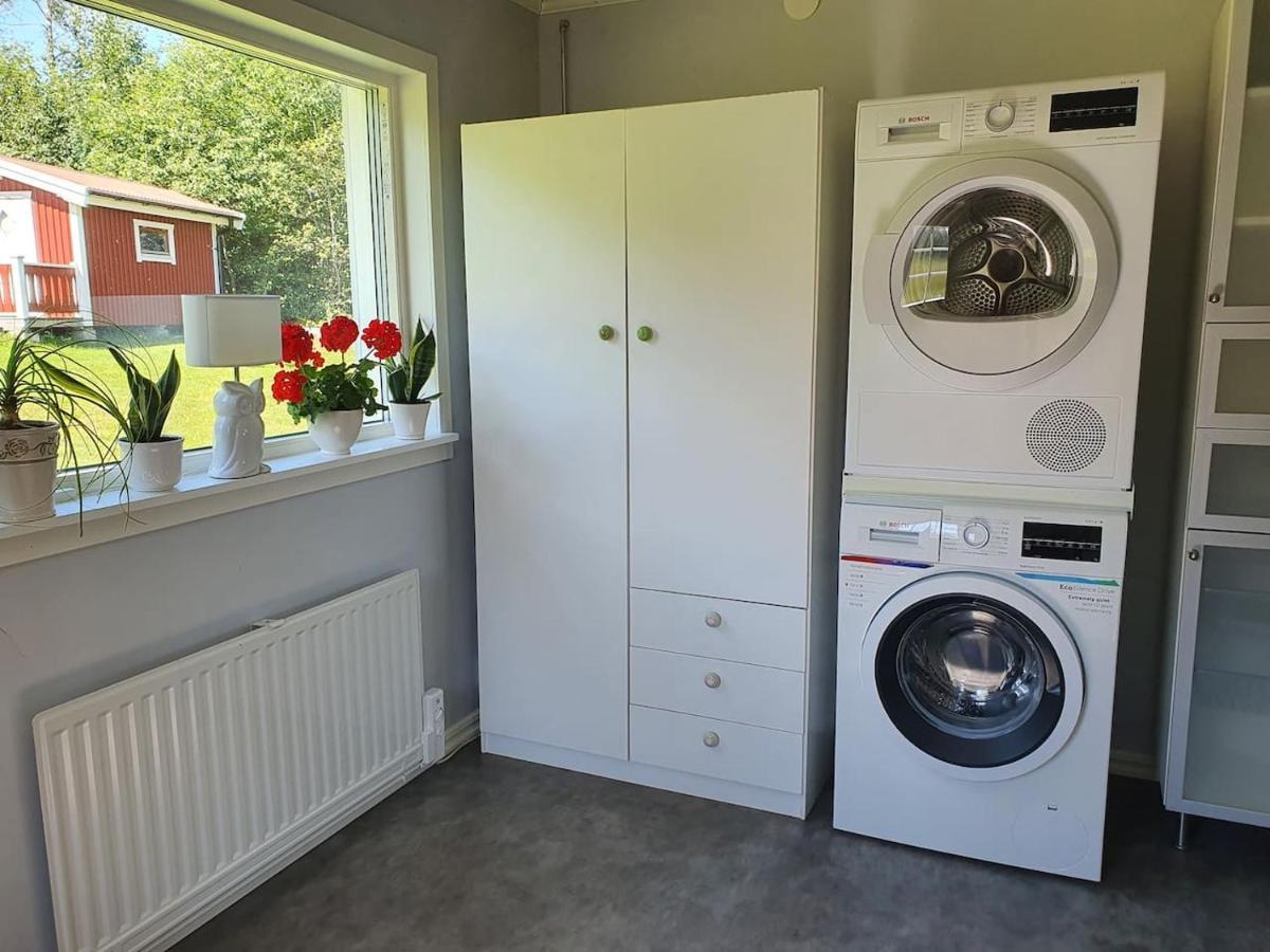 Ytterfalle 169 Härnösand Exteriér fotografie