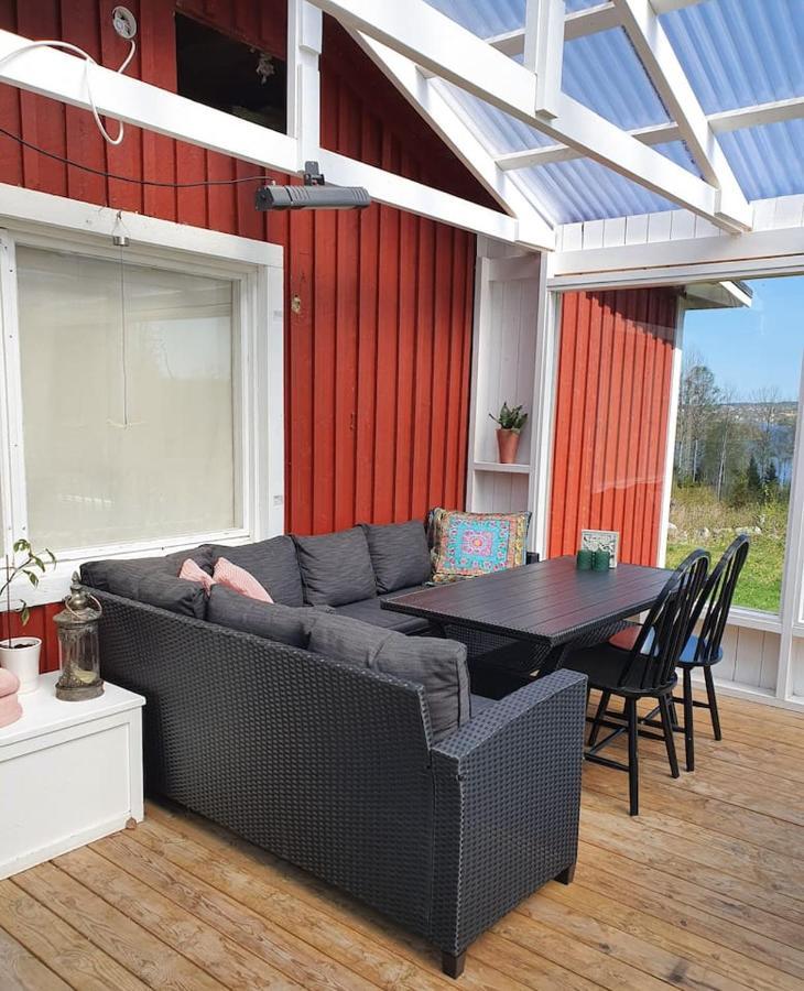 Ytterfalle 169 Härnösand Exteriér fotografie