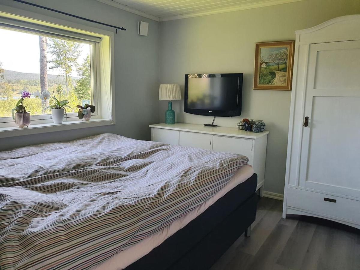 Ytterfalle 169 Härnösand Exteriér fotografie